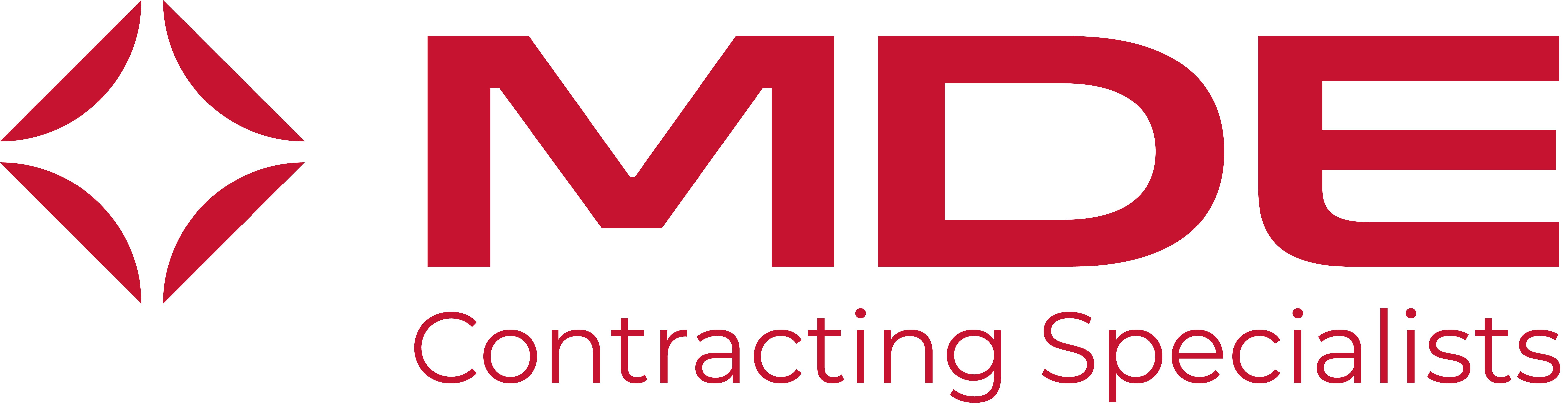 MDE Contracting